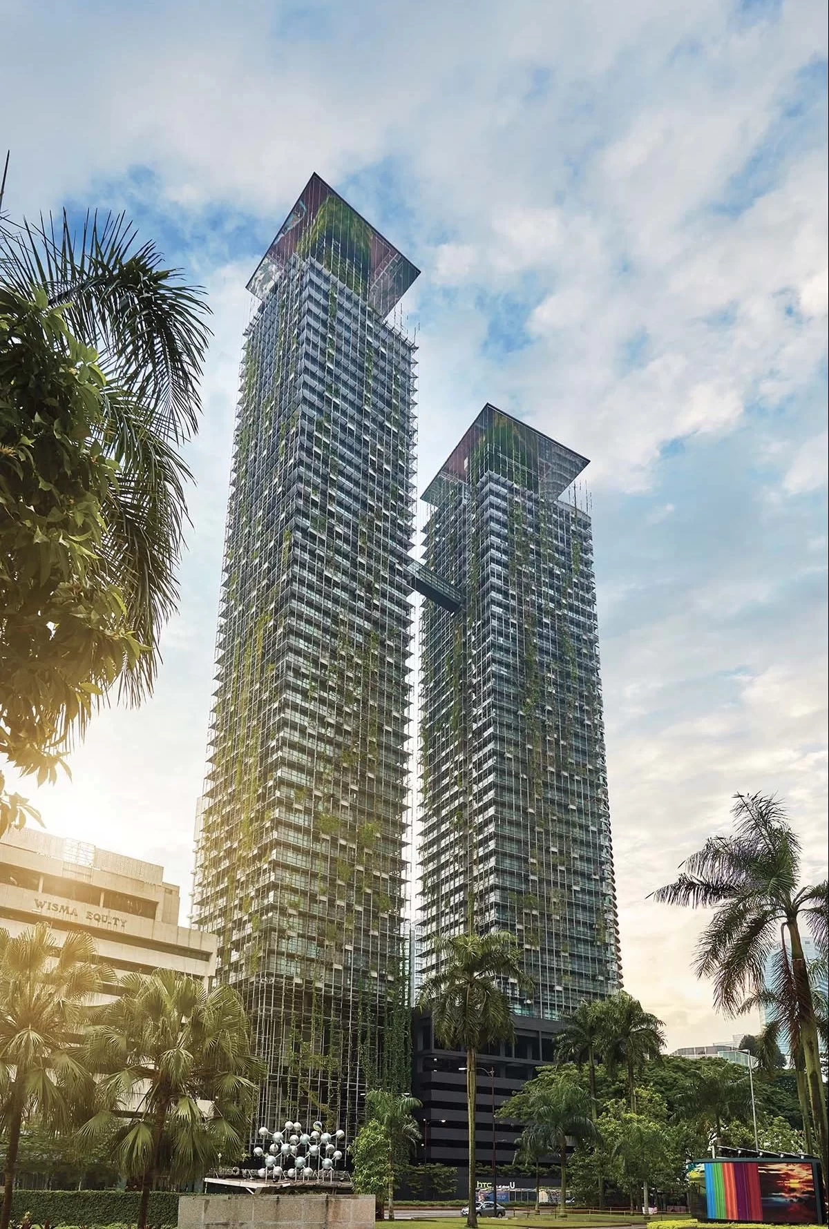 Le Nouvel KLCC