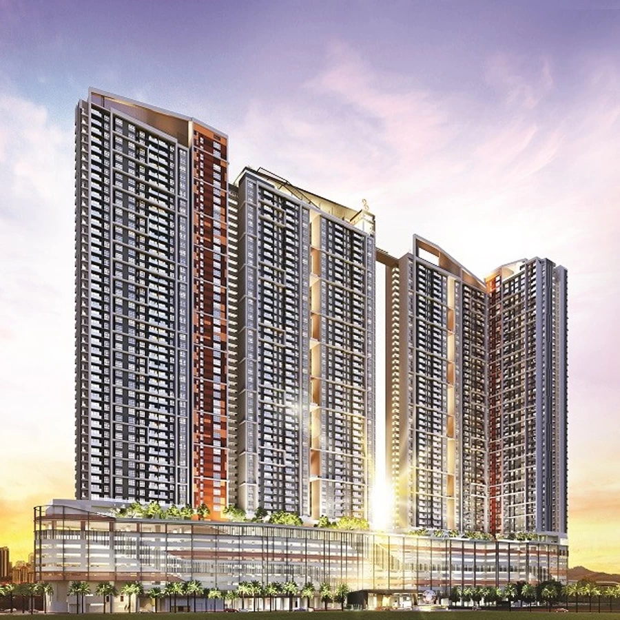 99 Residence @ KL North