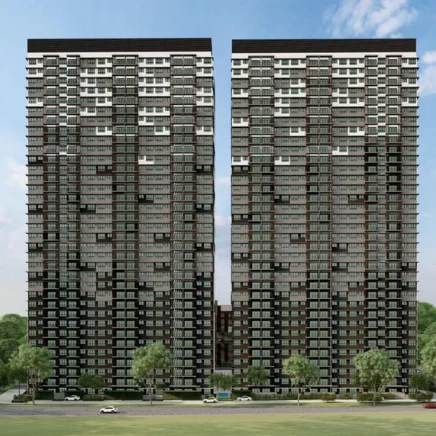 Amira Residences