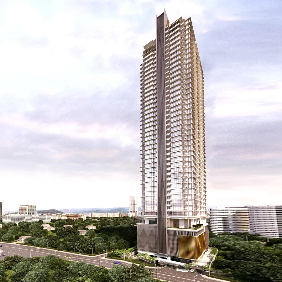 The Manor Kuala Lumpur