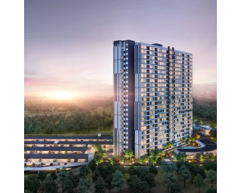 Armani Residence @ Sungai Long