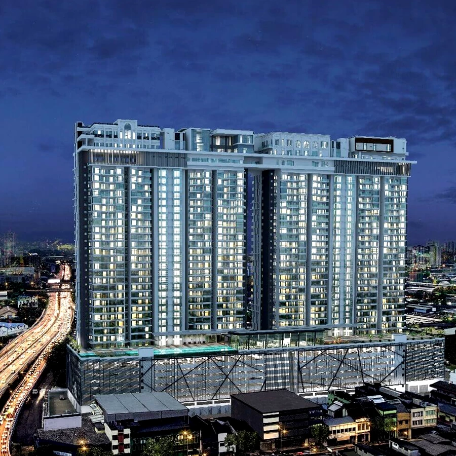 One Residences