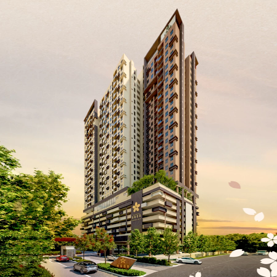 Residensi Hana