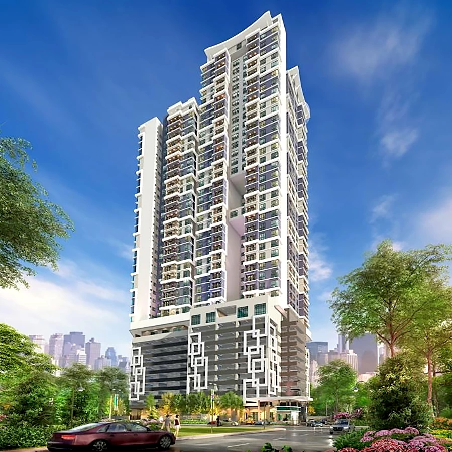 Berlian 2 Setapak