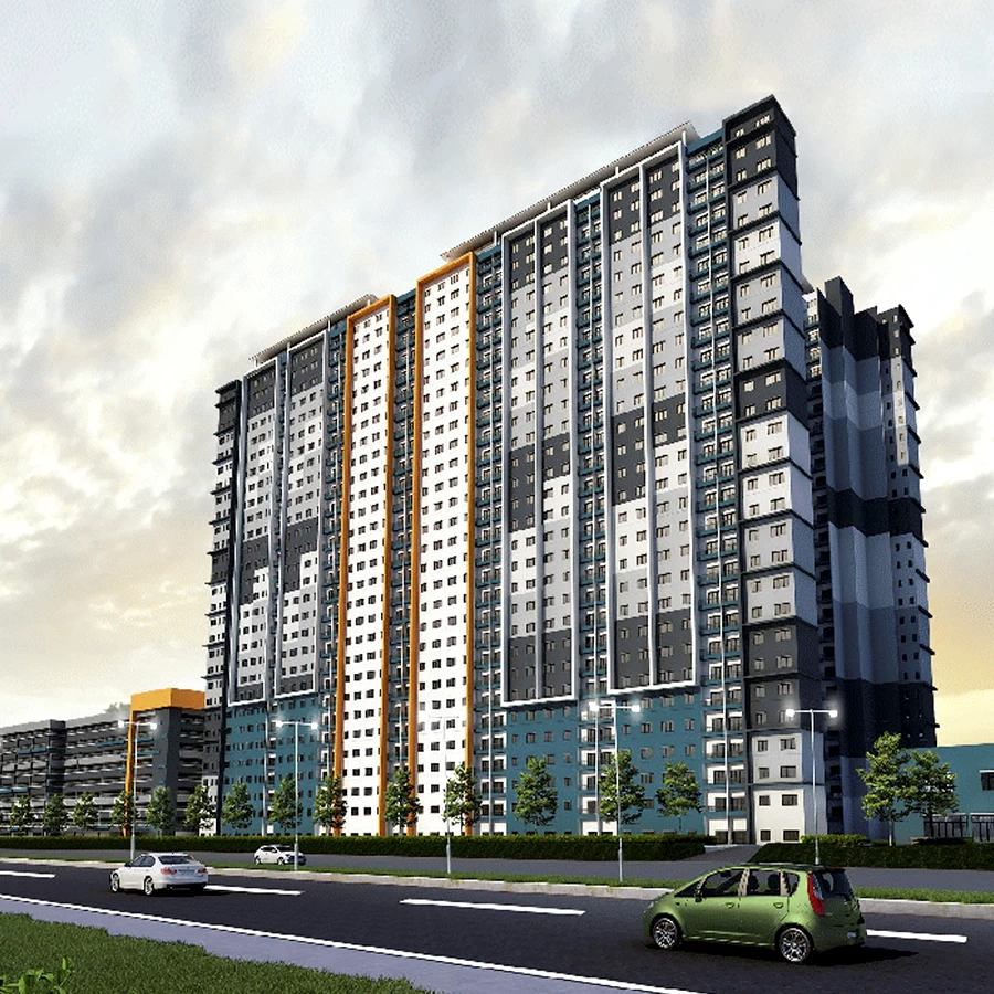 Prestige Residence