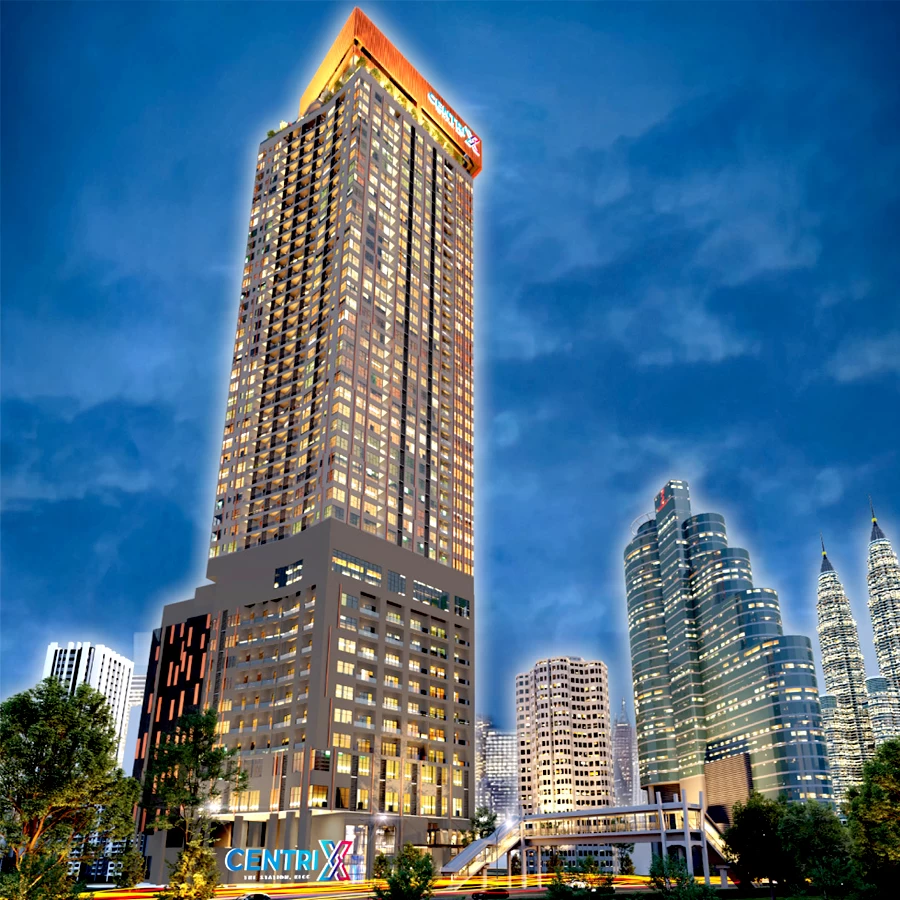 centrix klcc