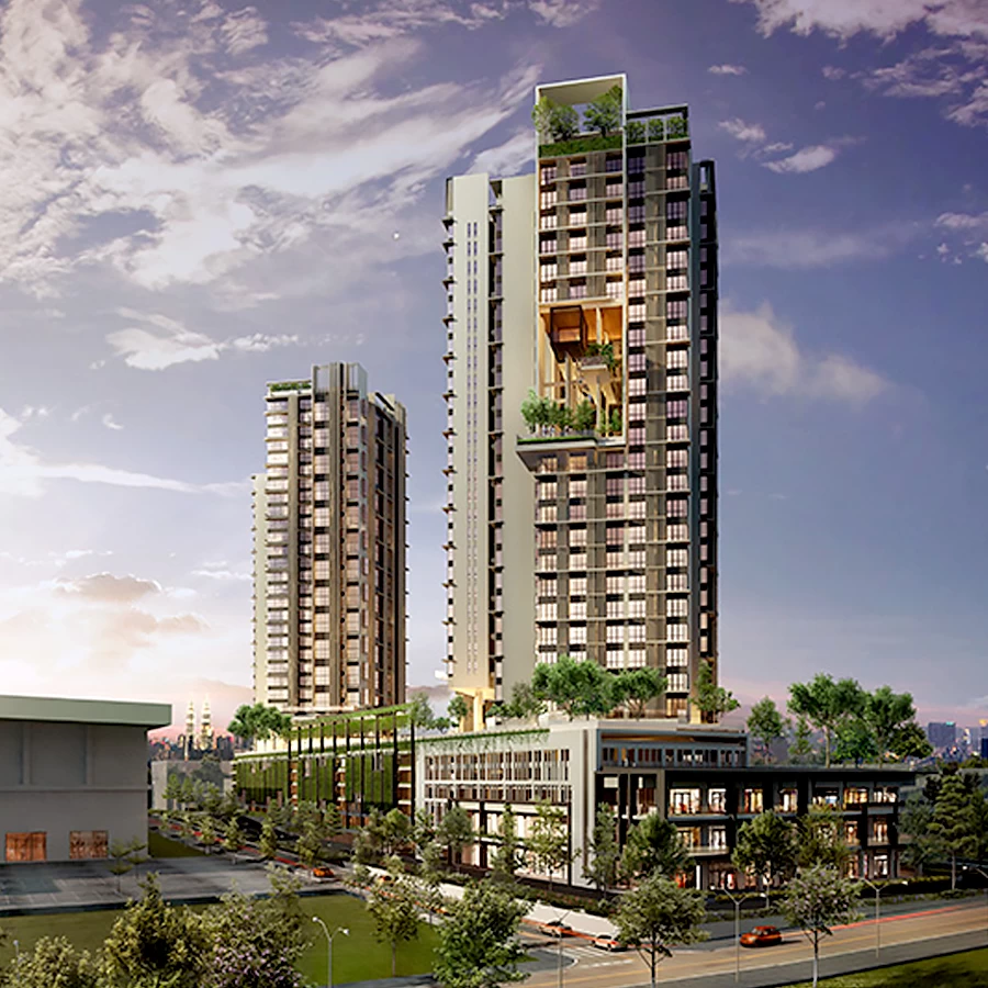 highpark suites