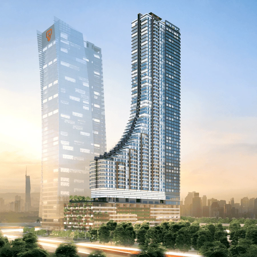 khaya residences