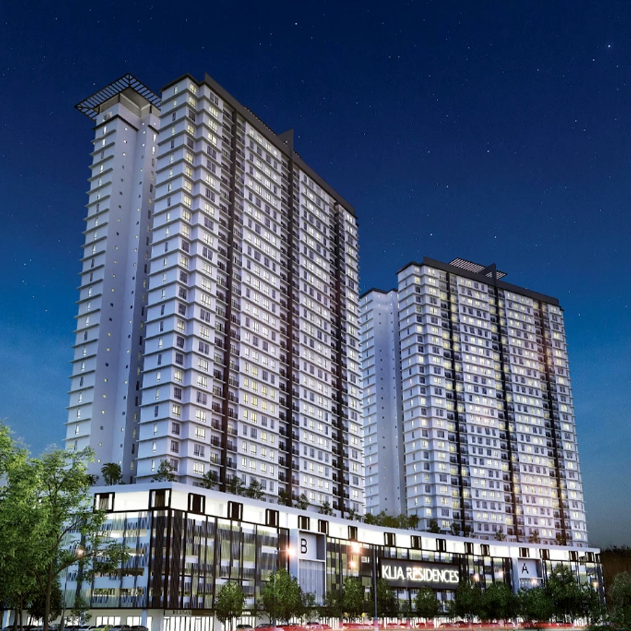 residensi klia