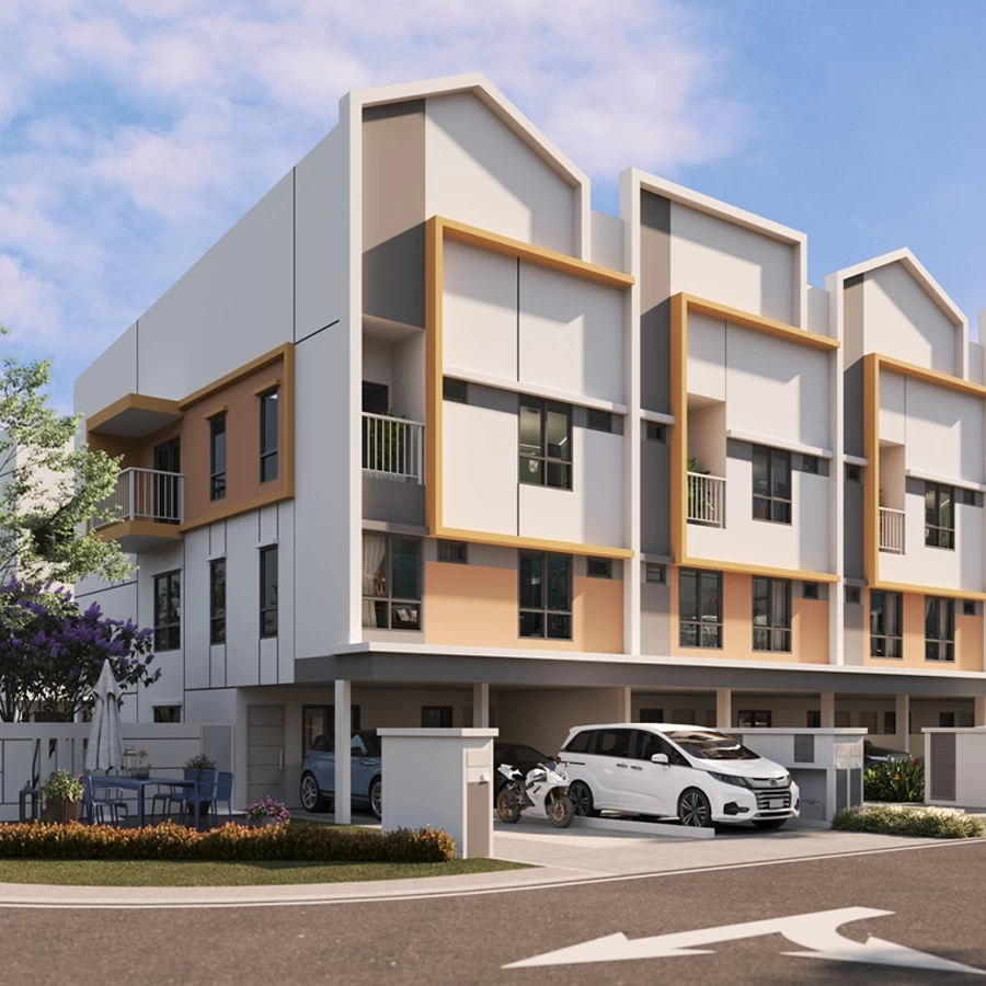 pinnacle dengkil