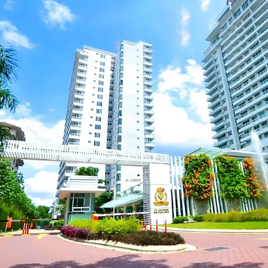 Embassyview