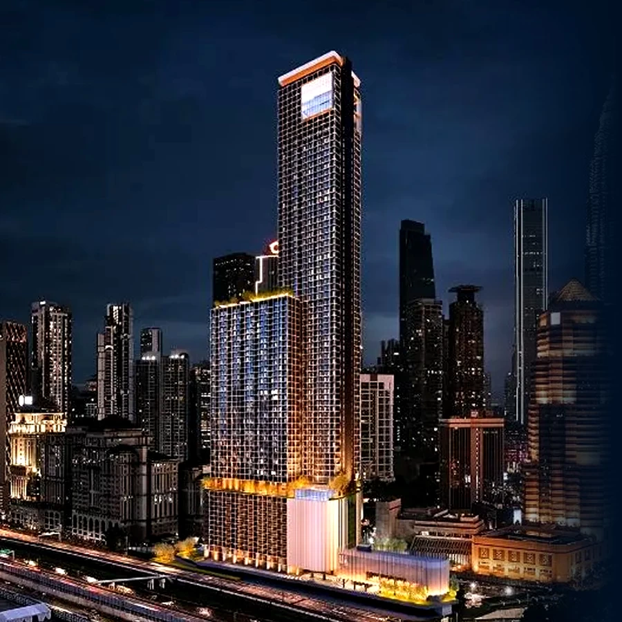 Divine KLCC