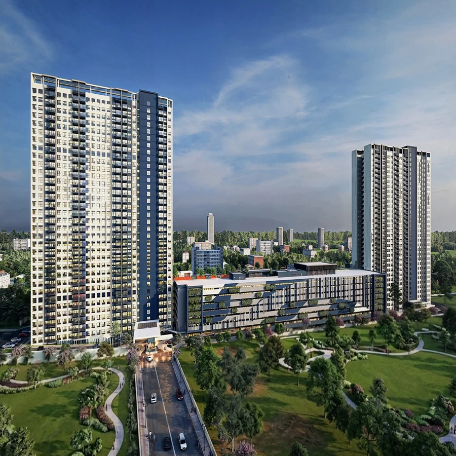 Rio Cheras South