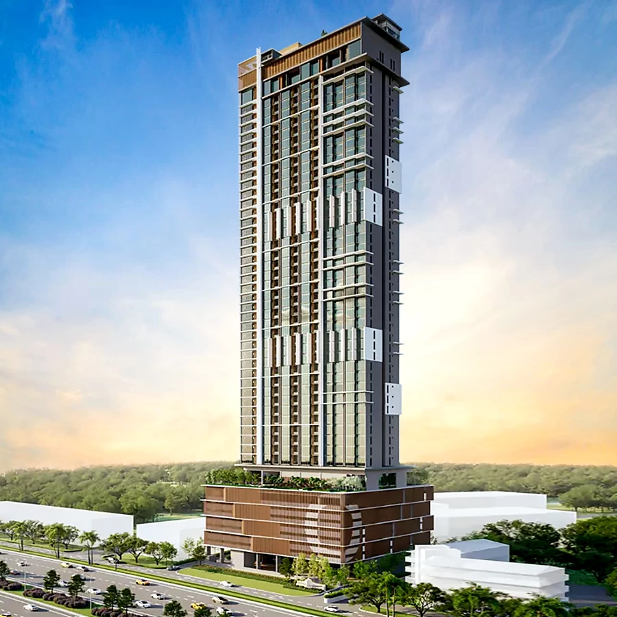 one seputeh