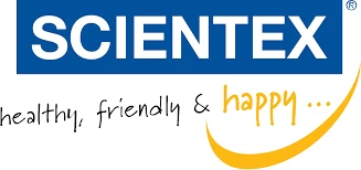 Scientex Jenjarom Developer Logo