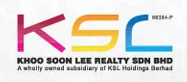 Raintree Residences Developer Logo