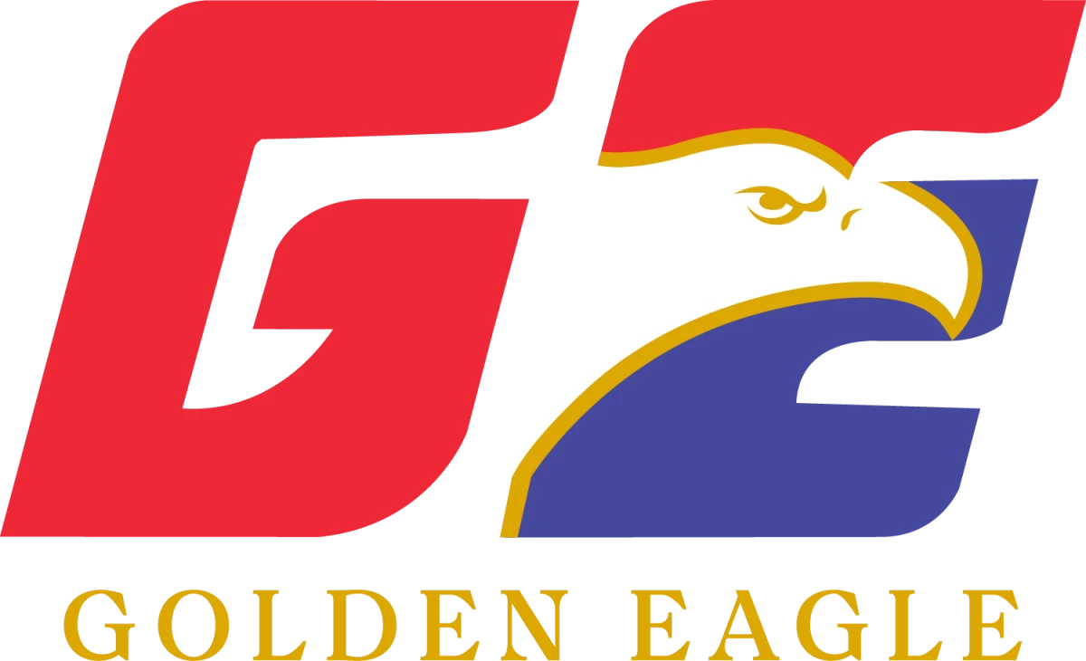 Golden Crown Residence Developer Logo