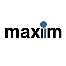Maxim D'Parc Developer Logo