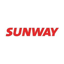Sunway Serene 2 Developer Logo