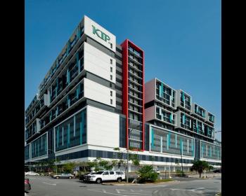 Core Avenue Suites