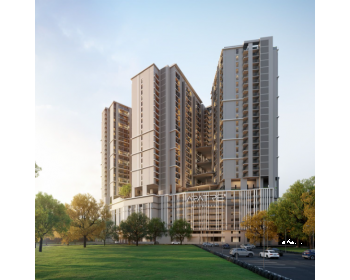 Aratre' Residences