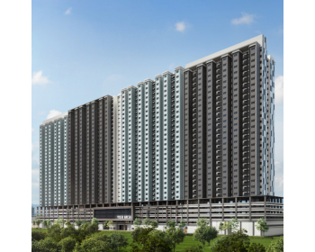 Vista Adesa @ Sungai Besi