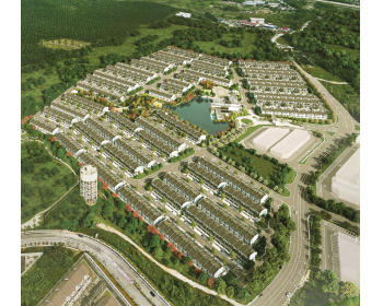Airria Plus Kundang