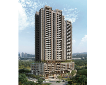 OAKA Residences