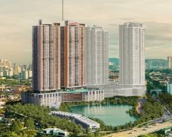Sunway Serene 2