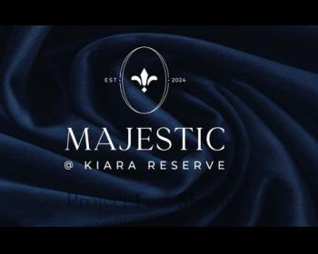 Majestic @ Kiara Reserve