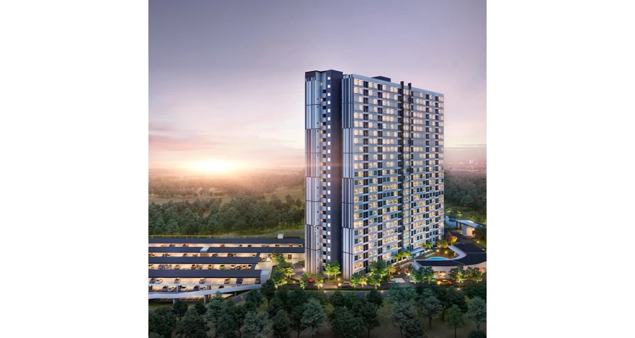 armani sungai long