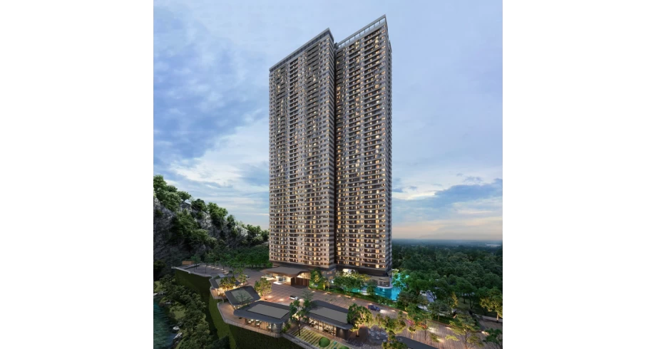D’ Terra Residences