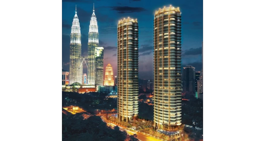 Oval Kuala Lumpur