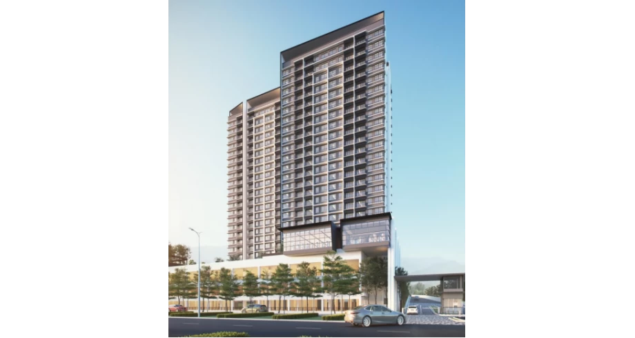 aster residences