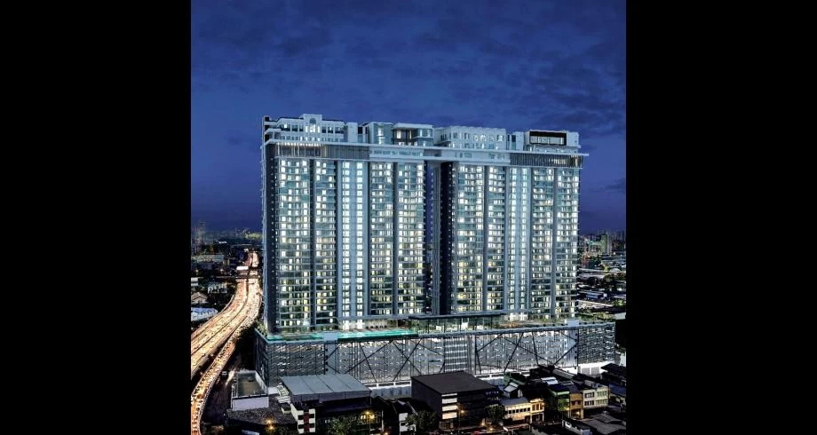 One Residences