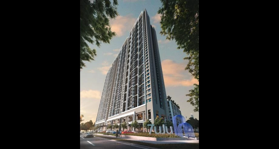 TuJu Residences