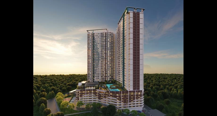 Riverville Residences 2