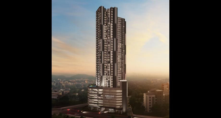 Armani Residence @ Kepong