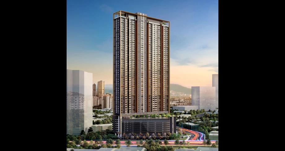 Vox Residence