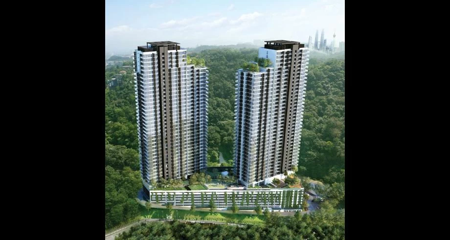 Hampton Damansara