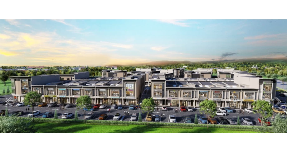 serai avenue 1