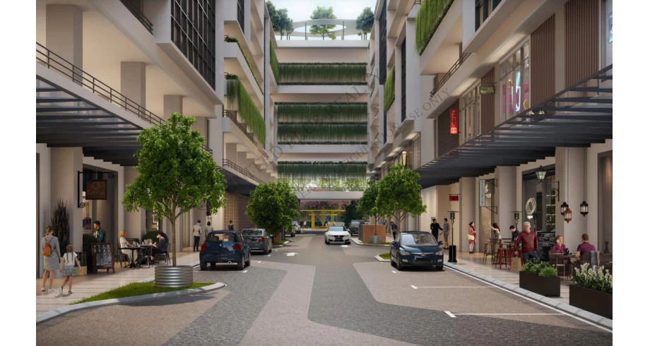 PV22 Residence