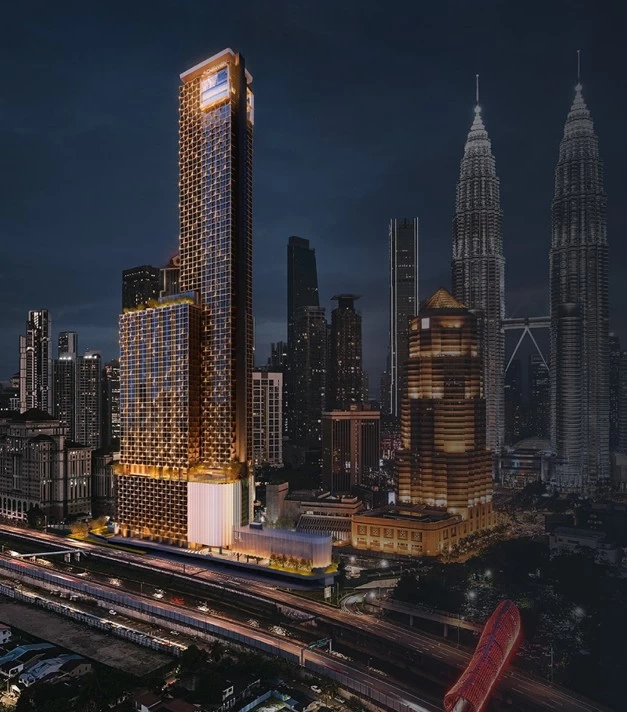 divine klcc