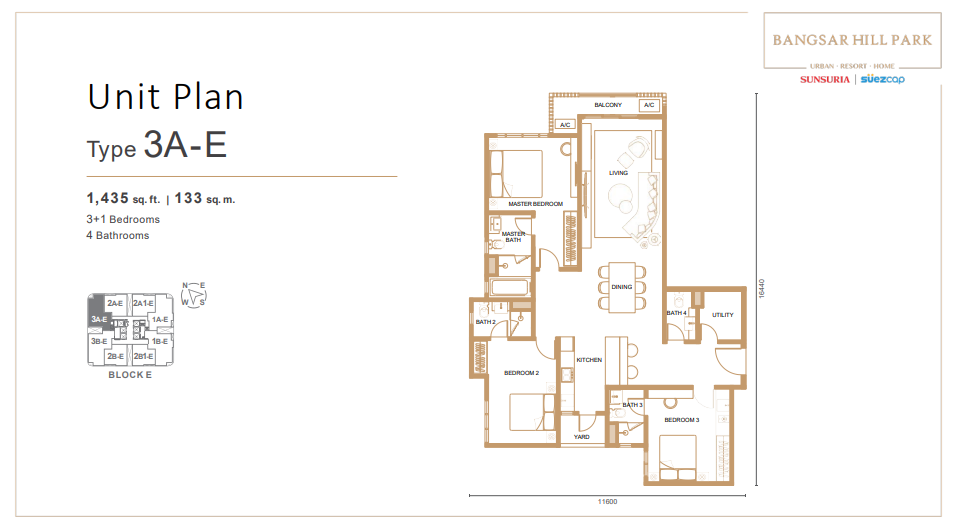 Full Width Image