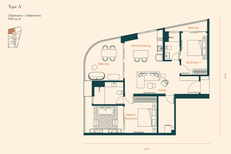 Full Width Image