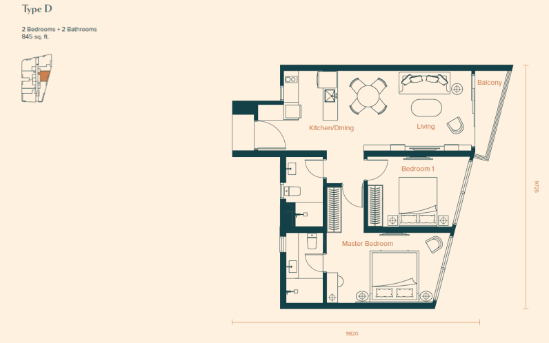 Full Width Image