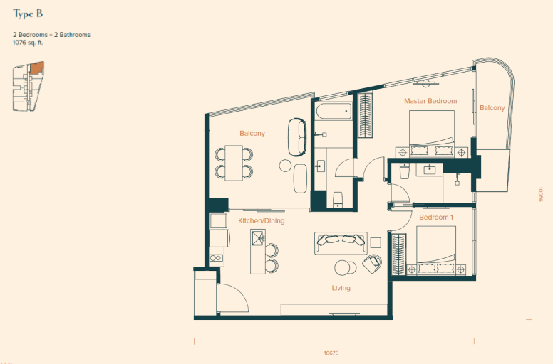 Full Width Image