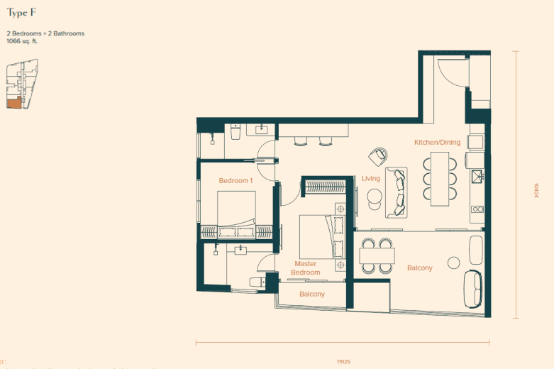 Full Width Image