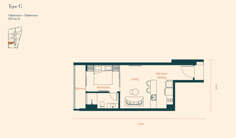 Full Width Image