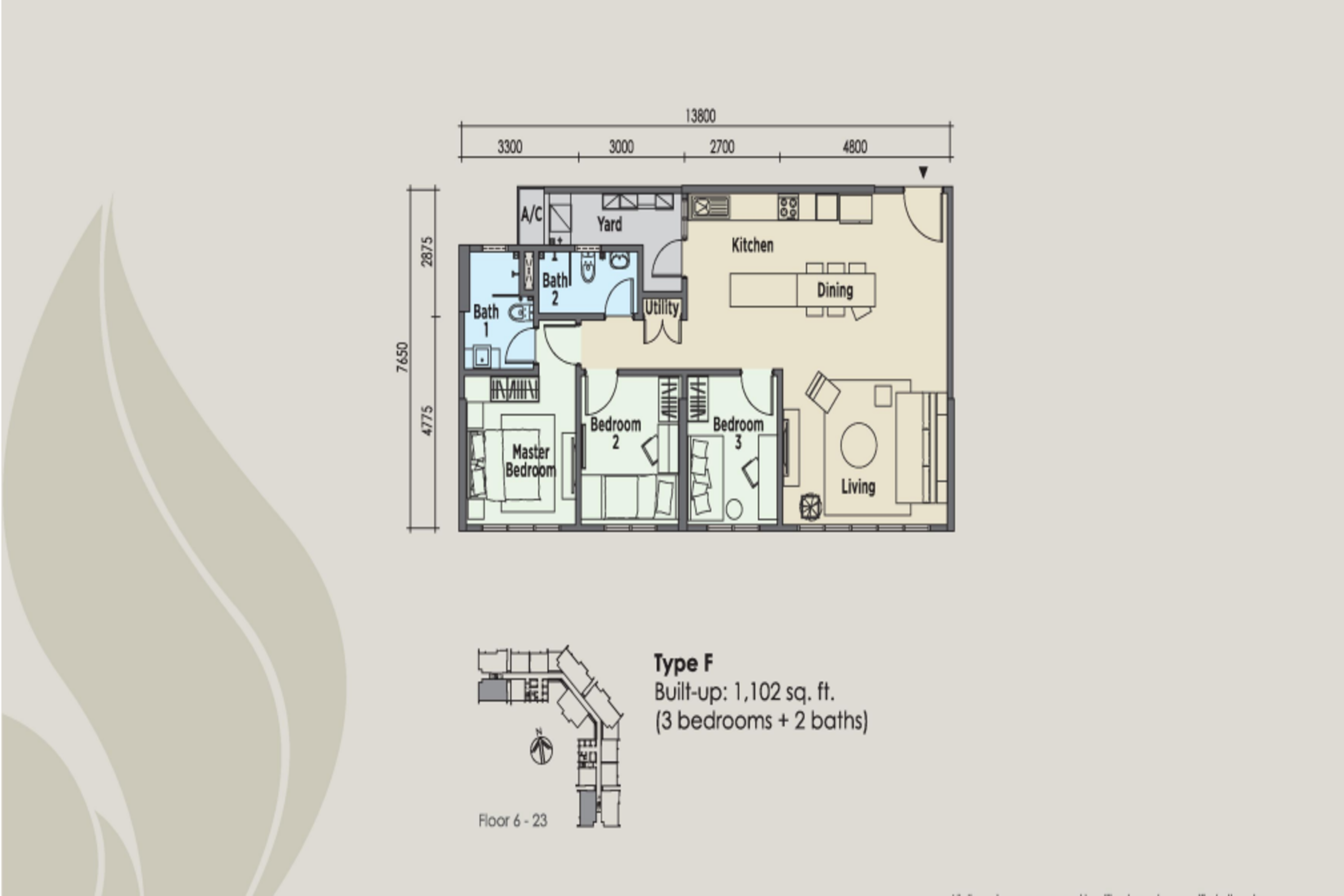 Full Width Image
